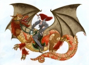 the Dragon Rider